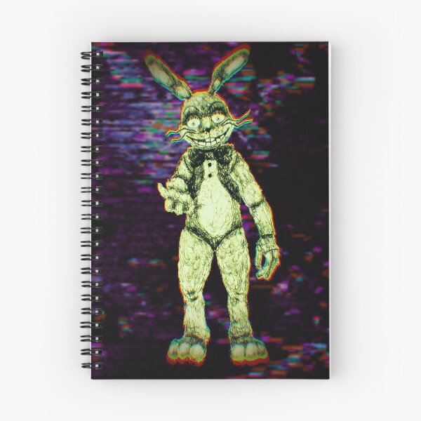 Item preview, GlitchBoi designed and sold by Jessieisaninja.
