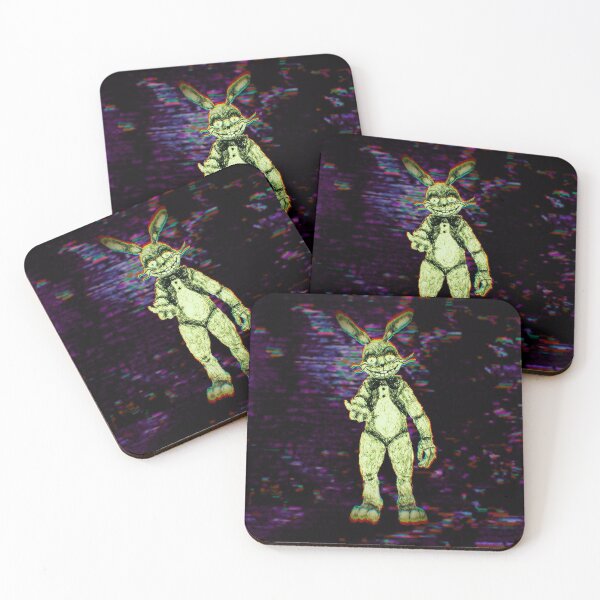 Item preview, GlitchBoi designed and sold by Jessieisaninja.