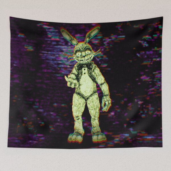 Item preview, GlitchBoi designed and sold by Jessieisaninja.