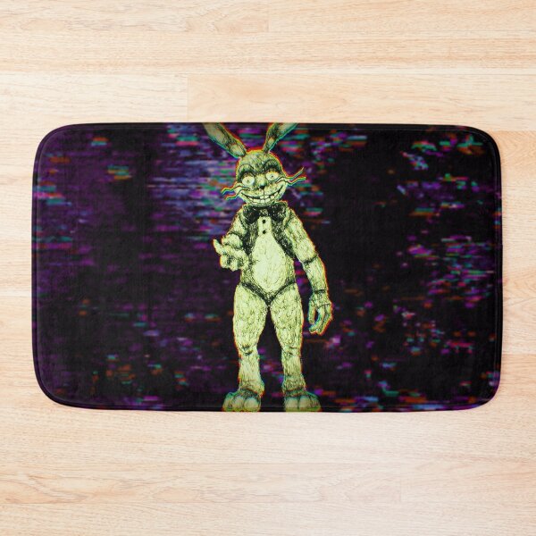 Item preview, GlitchBoi designed and sold by Jessieisaninja.