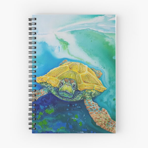 Item preview, Emerald Beach designed and sold by Saltyartmia.
