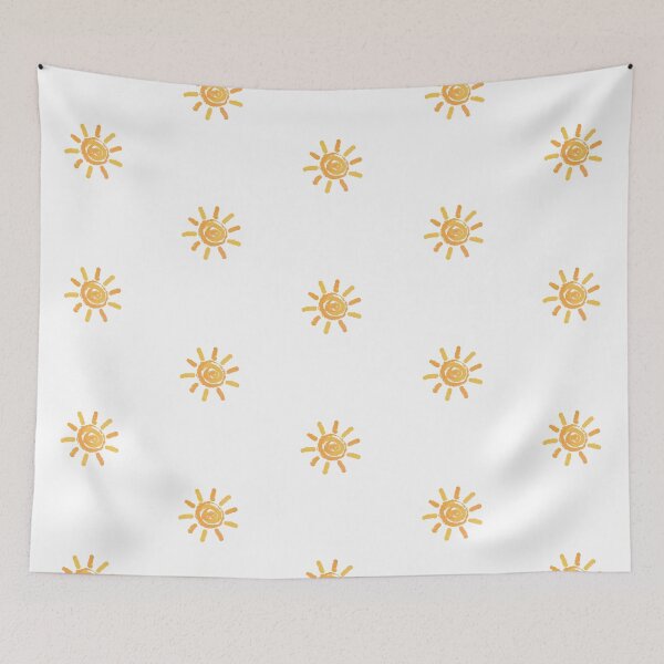 Item preview, Yellow Sun  designed and sold by ayyoubdz.