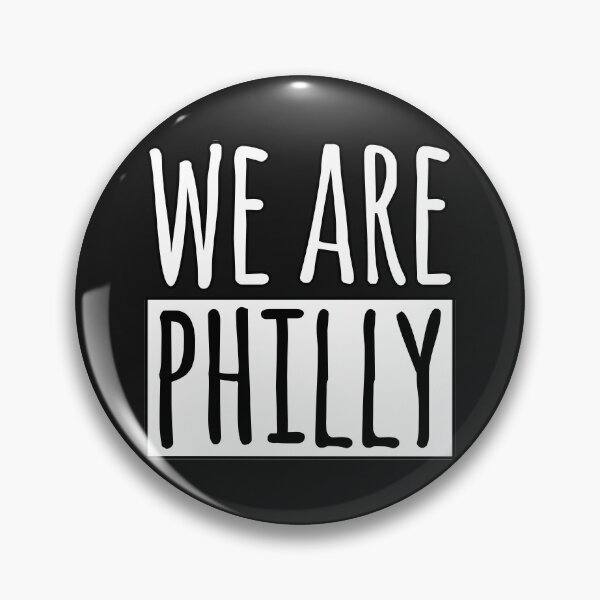 Item preview, we are philly designed and sold by amadonms.