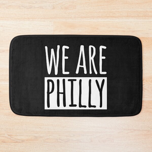 Item preview, we are philly designed and sold by amadonms.