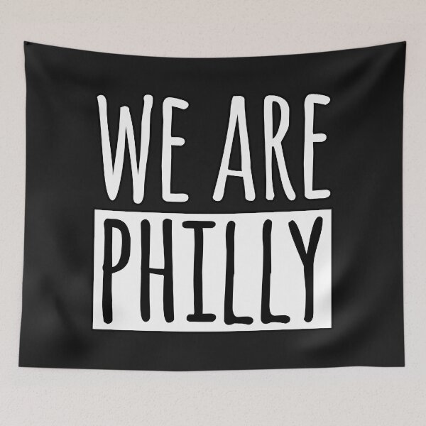 Item preview, we are philly designed and sold by amadonms.