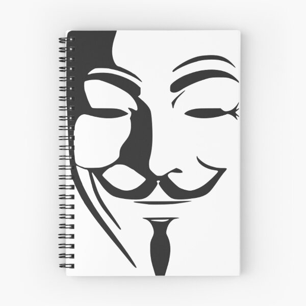 Item preview, Anonymous  designed and sold by lacm2020.