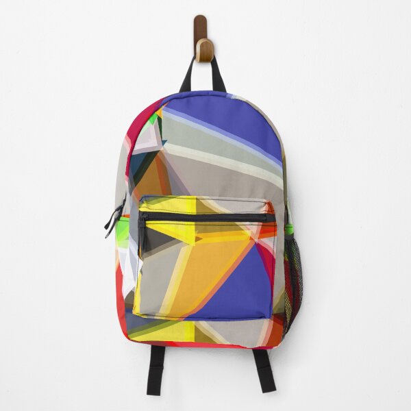 Item preview, Arte abstracto designed and sold by AzureKang.