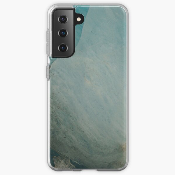 Top View #5 Samsung Galaxy Soft Case