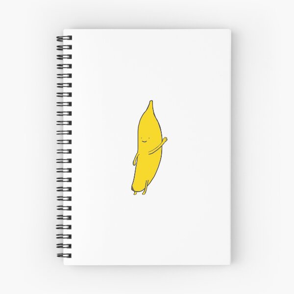 Item preview, bananaman waving designed and sold by Bupsti  Boyz.