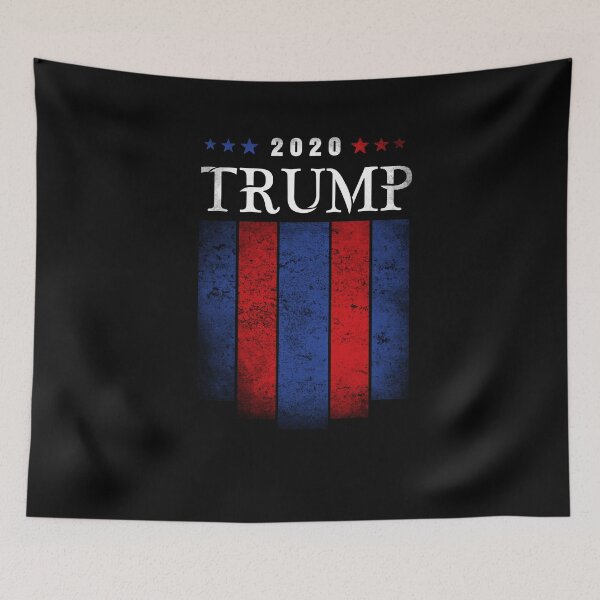 Item preview, Donald Trump Campaign Vote Trump President 2020 designed and sold by thegoodplan.