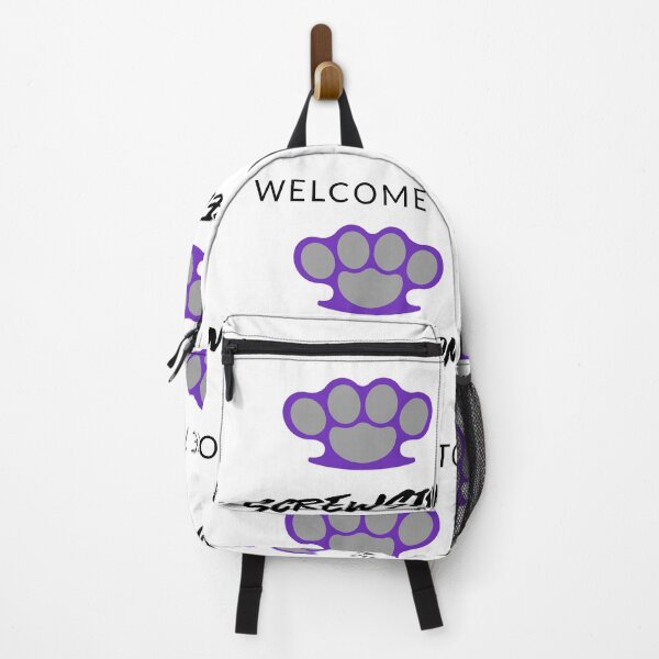 Item preview, Welcome to screwston designed and sold by mademan3.