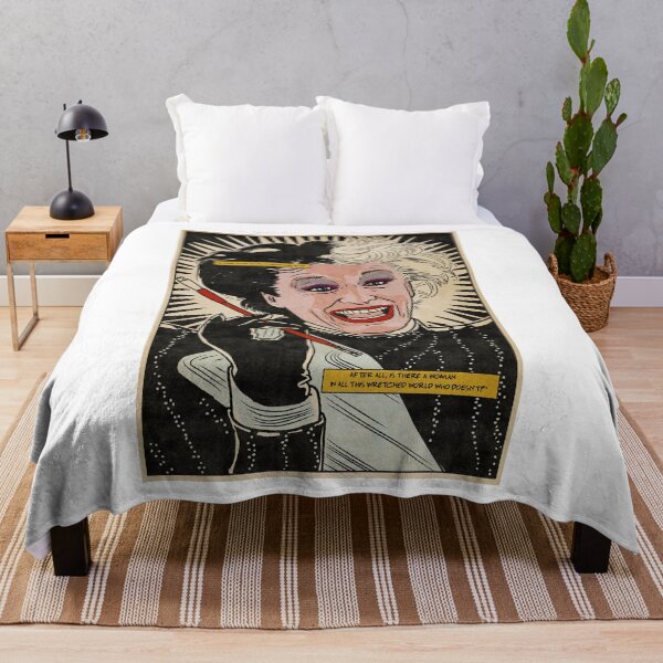 Item preview, glenn close evil laugh designed and sold by pulporosa.