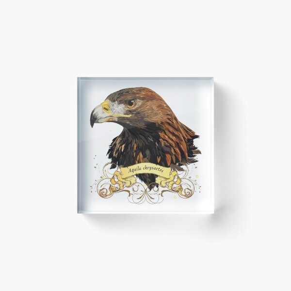 Item preview, Golden Eagle designed and sold by obscurite.