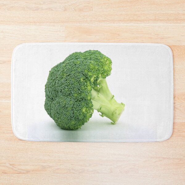 Item preview, Broccoli Skirt Fun Cabbage Sticker designed and sold by deanworld.