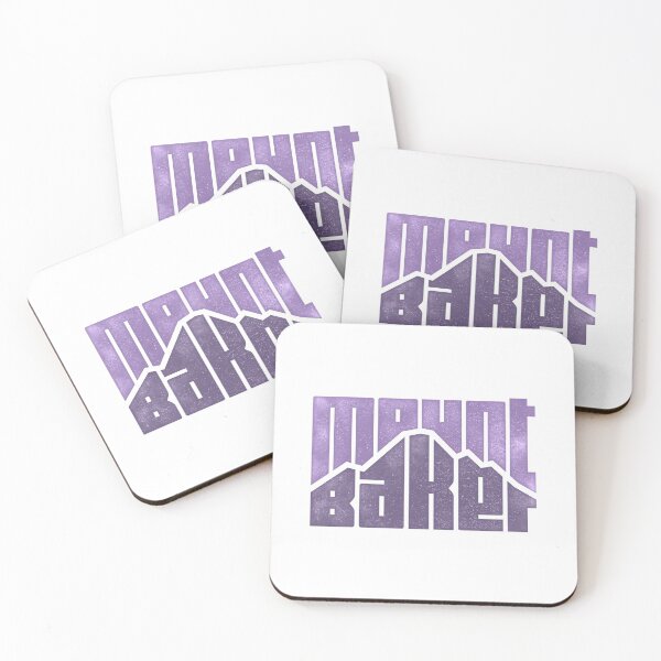 Item preview, Mount Baker designed and sold by rindlisl.