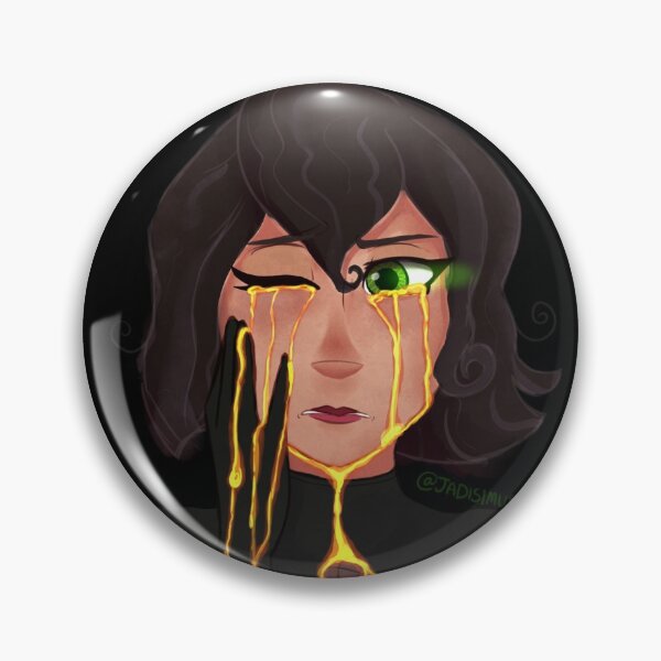 Item preview, Tears of Gold designed and sold by Jadisimus.
