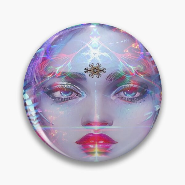 Item preview, Cosmic Warrior 4 designed and sold by Kappi.