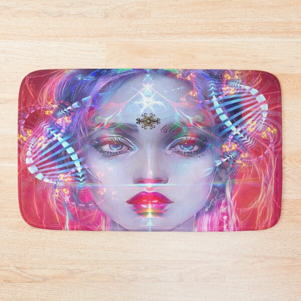 Item preview, Cosmic Warrior 4 designed and sold by Kappi.
