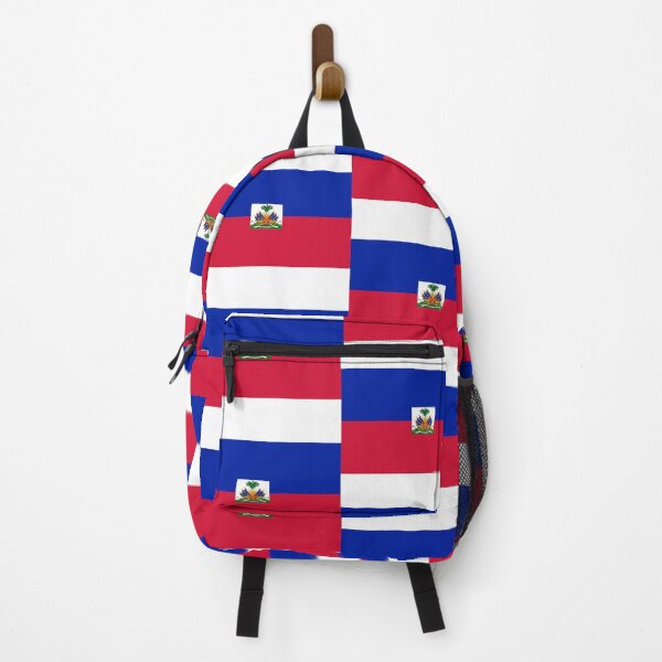 Item preview, Haiti Flag Duvet Sticker T-Shirt Cell Phone Case designed and sold by deanworld.