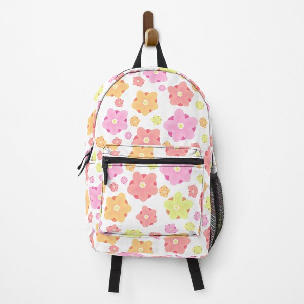 Item preview, Pastel Flower Pattern designed and sold by ColsonC.