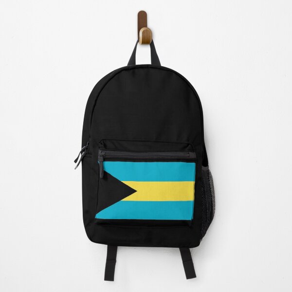 Item preview, Bahamas Flag Duvet Sticker T-Shirt Cell Phone Case designed and sold by deanworld.