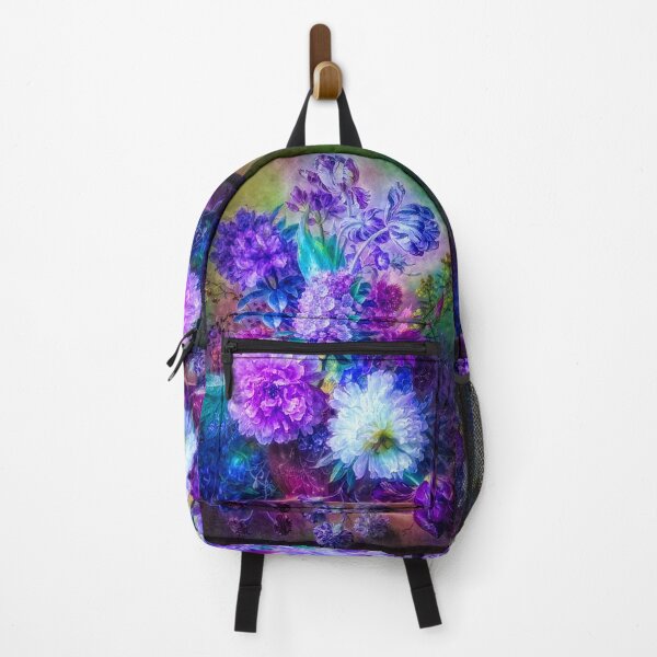 Item preview, Floral glow designed and sold by Art by Lilia.