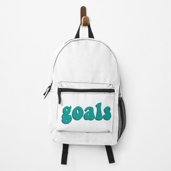 Item preview, goals!! designed and sold by amiegw.