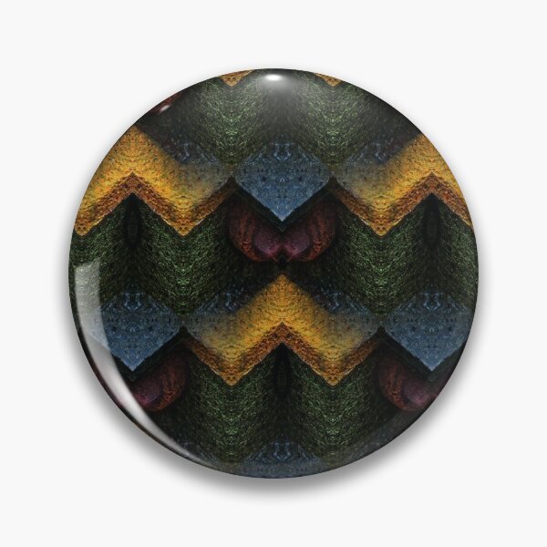 Item preview, Bani Cottars Ova (pattern) designed and sold by Yampimon.
