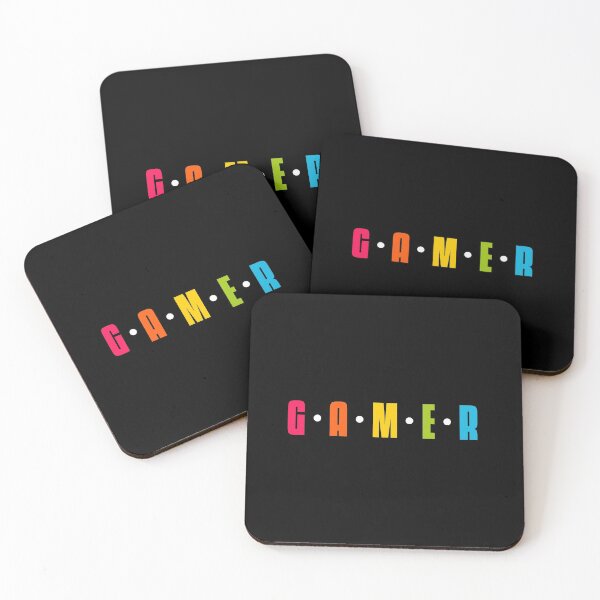 Item preview, Gamer - Gaming t-shirts  designed and sold by fahim96.