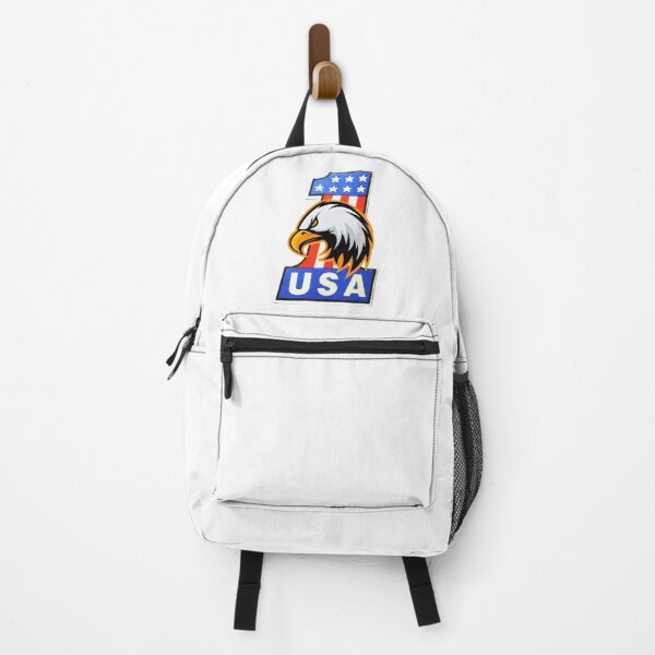 Item preview, USA is the first new design designed and sold by Cardio Boutique.