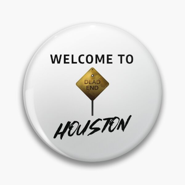 Item preview, Welcome to Houston designed and sold by mademan3.