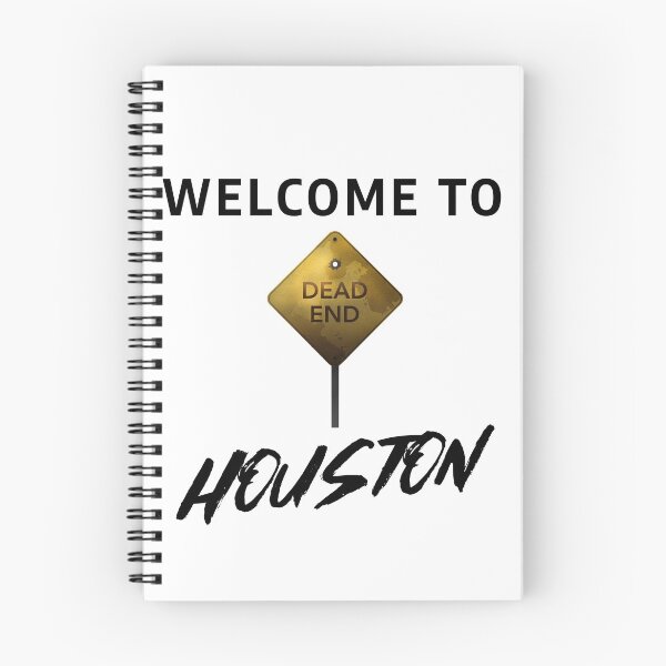 Item preview, Welcome to Houston designed and sold by mademan3.