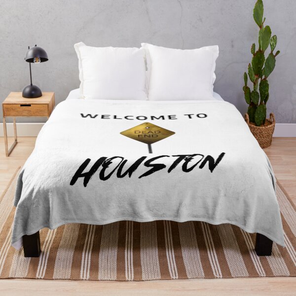 Item preview, Welcome to Houston designed and sold by mademan3.