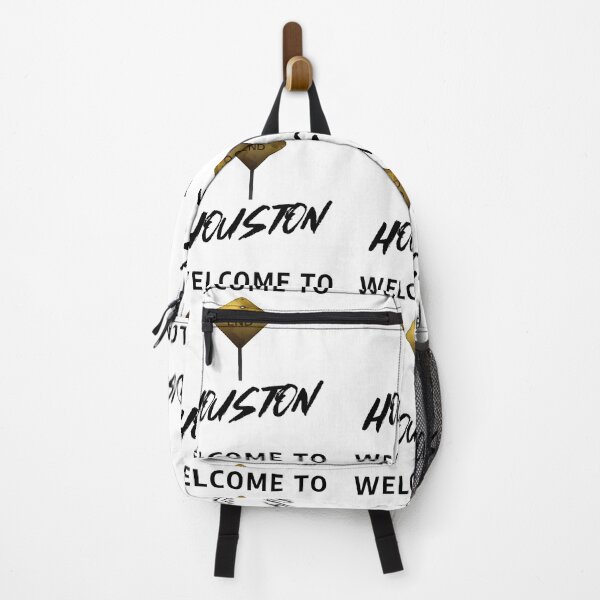 Item preview, Welcome to Houston designed and sold by mademan3.