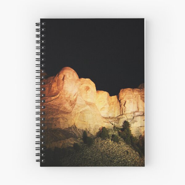Item preview, Mount Rushmore designed and sold by Allen Gaydos.