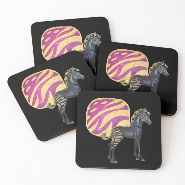 Item preview, Baby Zebra Foal designed and sold by Lady-Lilac.