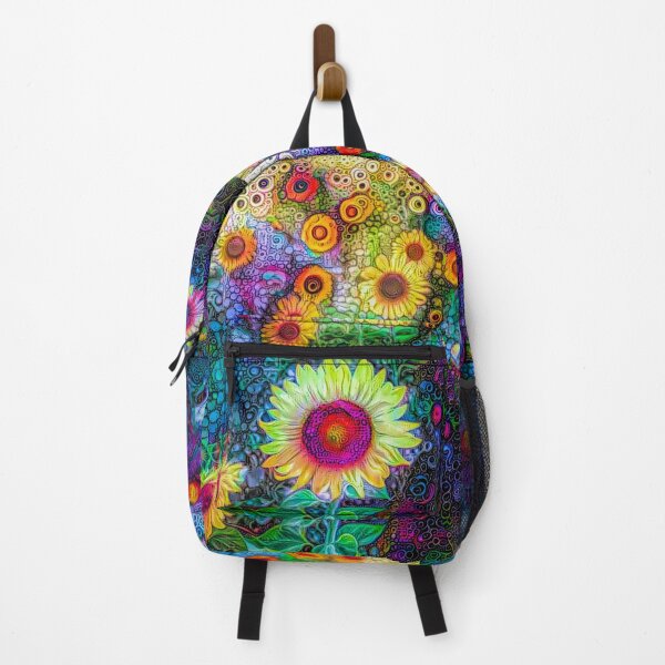 Item preview, Sunflowers designed and sold by Art by Lilia.