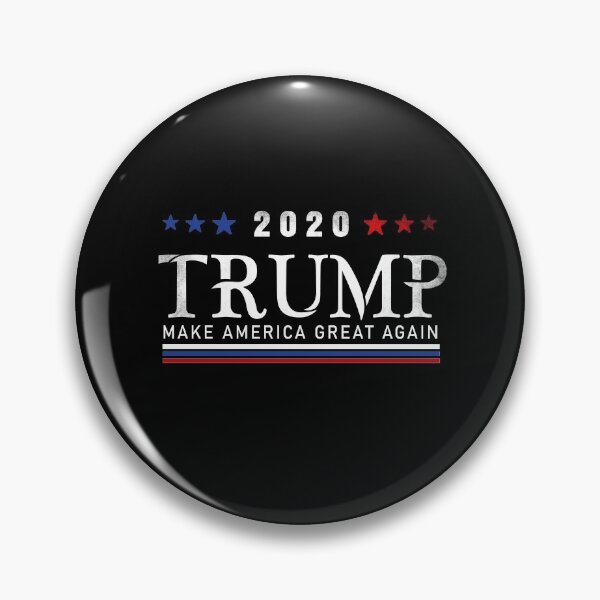 Item preview, Trump 2020 designed and sold by thegoodplan.