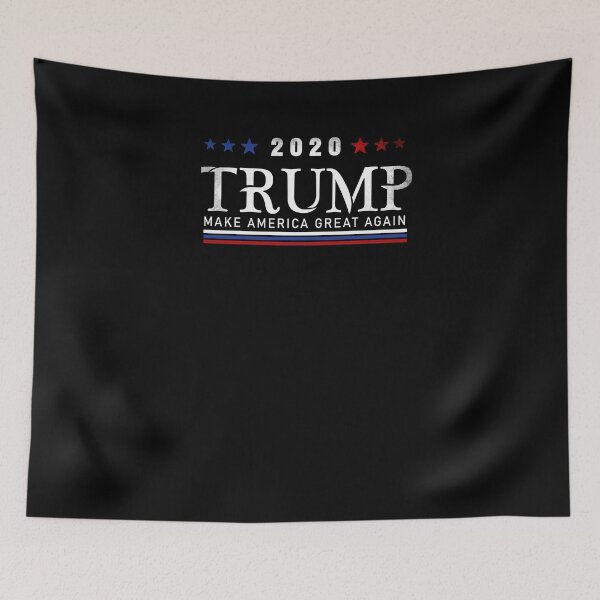 Item preview, Trump 2020 designed and sold by thegoodplan.
