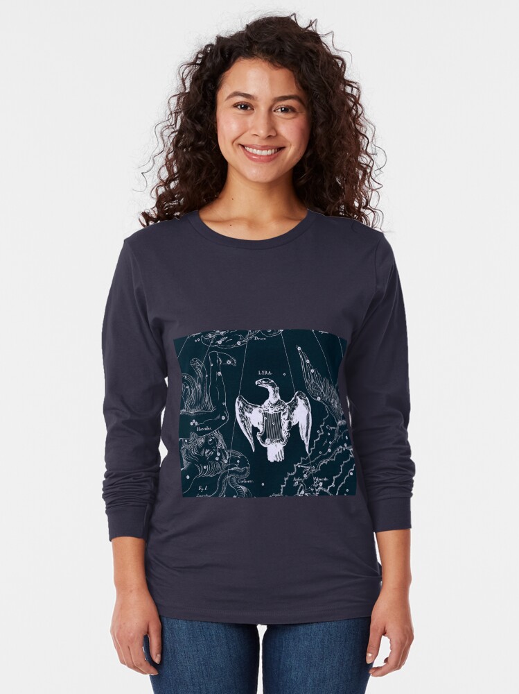 lyra full sleeve t shirt