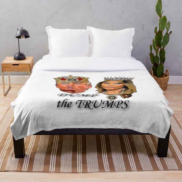 Item preview, DESCARGAR LOS TRUMPS designed and sold by Aaronsb.