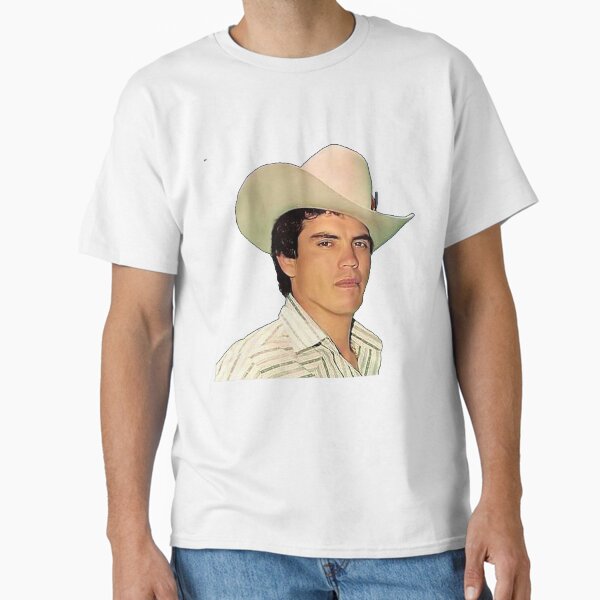 Item preview, Chalino Sanchez designed and sold by Teesigned.