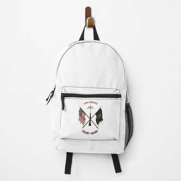 Item preview, MHS NJROTC Color Guard designed and sold by Jade Whitcomb.