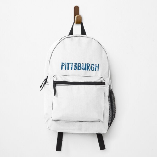 Item preview, pittsburgh bright lettering  designed and sold by Lexi Ostrager.