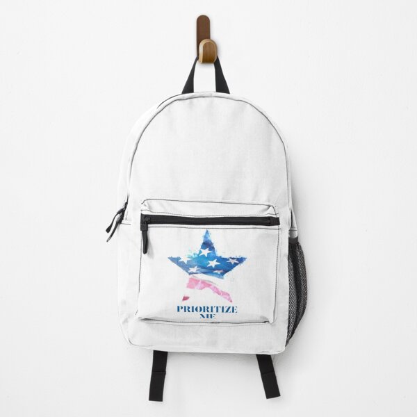 Item preview, PRIORITIZE ME designed and sold by Ethos Bubbles.
