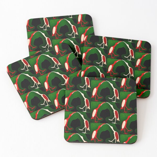 Item preview, Sacred Ibis designed and sold by thepaperlady.