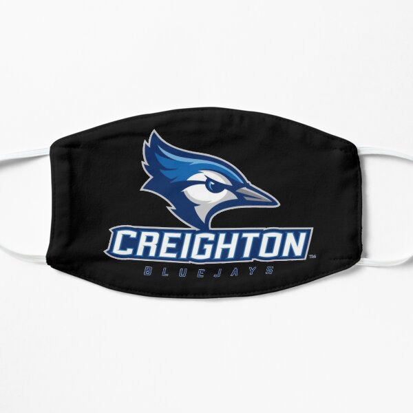 Creighton University Bluejay with Wordmark Leggings