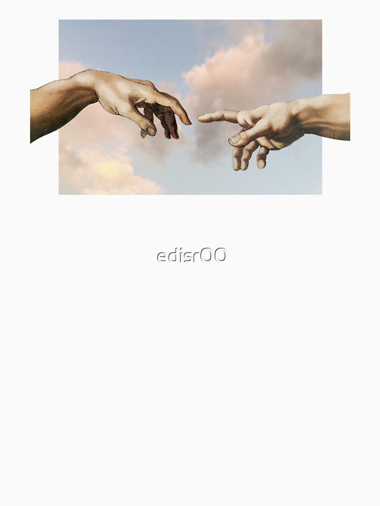 the creation of adam by edisr00