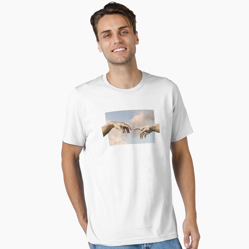 Artikel-Vorschau von Essential T-Shirt, designt und verkauft von edisr00.