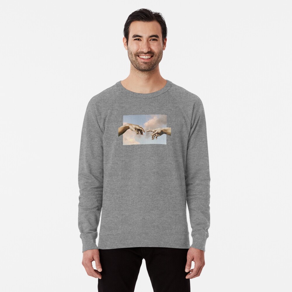 Artikel-Vorschau von Leichter Pullover, designt und verkauft von edisr00.
